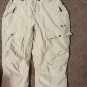 Oakley Men’s XL Ski Pants